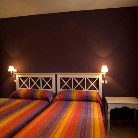 Hotel Rural Los Arguellos Lugueros Eksteriør bilde