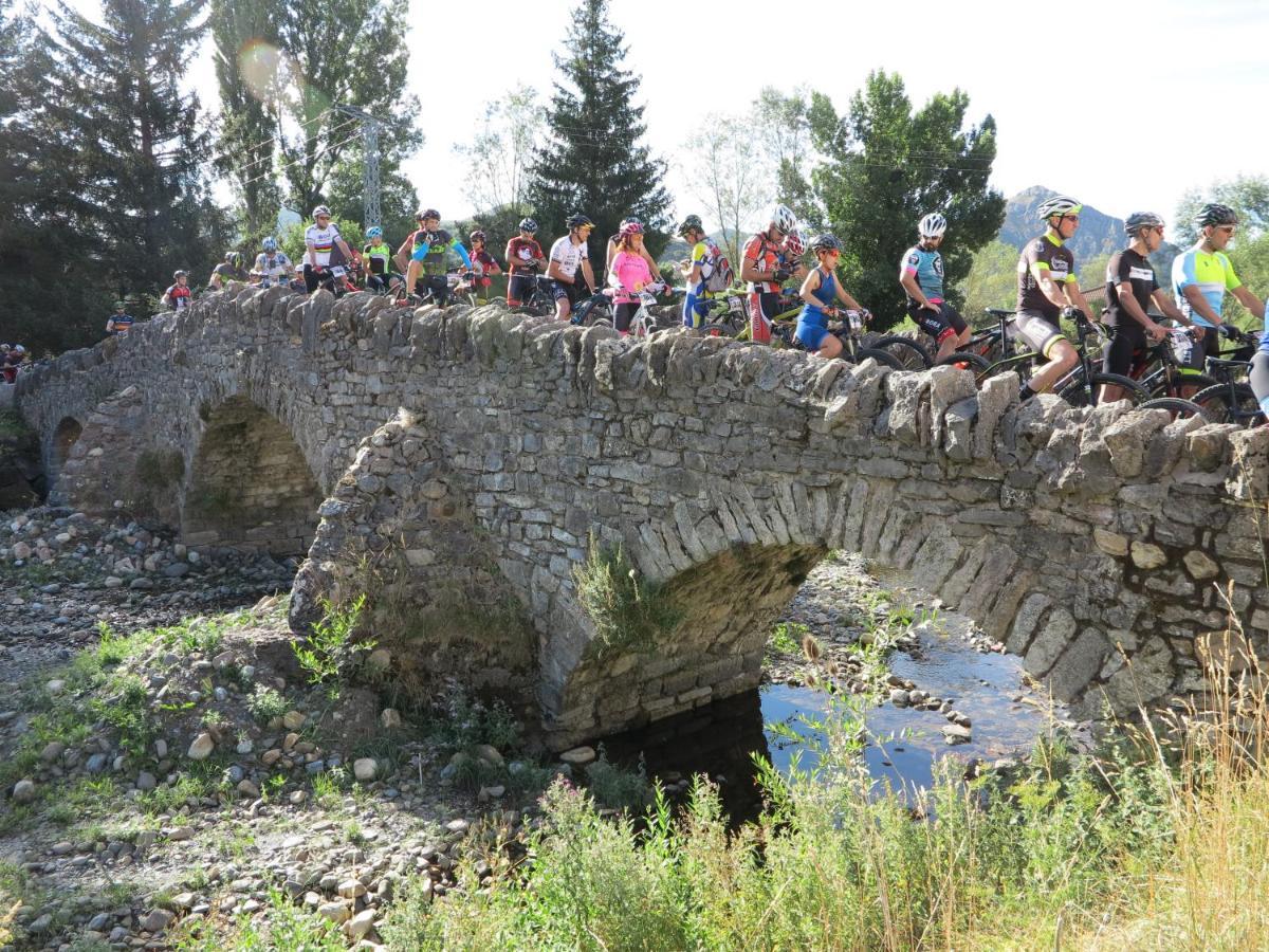 Hotel Rural Los Arguellos Lugueros Eksteriør bilde