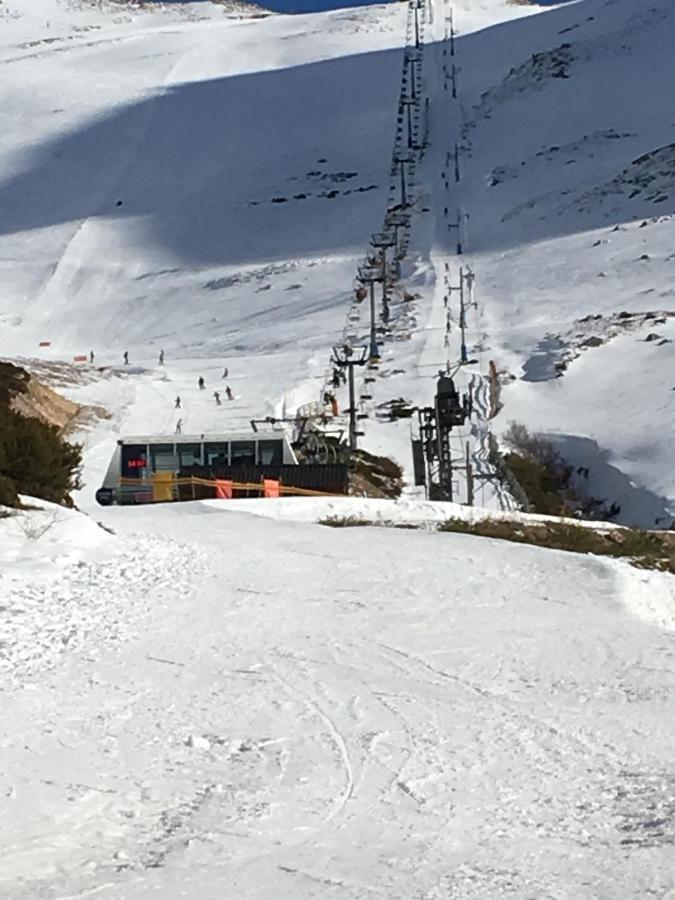 Hotel Rural Los Arguellos Lugueros Eksteriør bilde